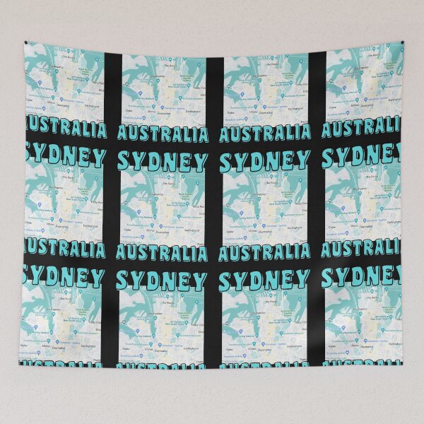 Item preview,  SYDNEY STRAYA designed and sold by starfishstuff.