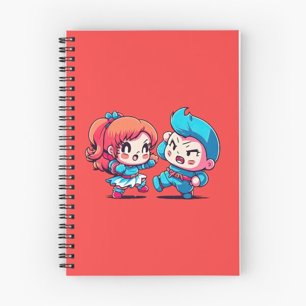 Item preview, Girl Power vs. Boy Brain Ultimate Showdown designed and sold by ultra-cute.