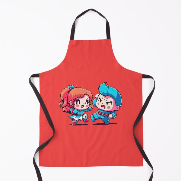 Item preview, Girl Power vs. Boy Brain Ultimate Showdown designed and sold by ultra-cute.