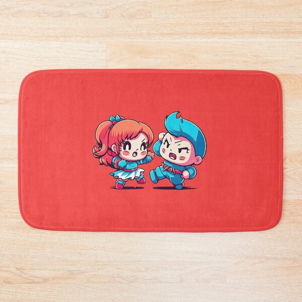 Item preview, Girl Power vs. Boy Brain Ultimate Showdown designed and sold by ultra-cute.