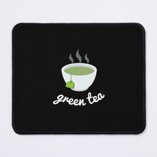 Item preview, green tea designed and sold by jannisgu.
