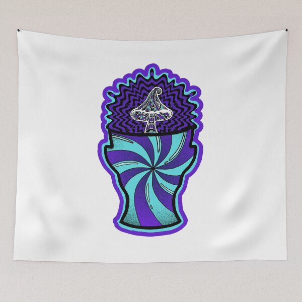 Item preview, Free Your Mind designed and sold by GarnersDesigns.