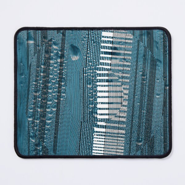 Item preview, AIR PAUSE - XI designed and sold by Ronald Quiroz.