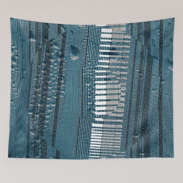 Item preview, AIR PAUSE - XI designed and sold by Ronald Quiroz.