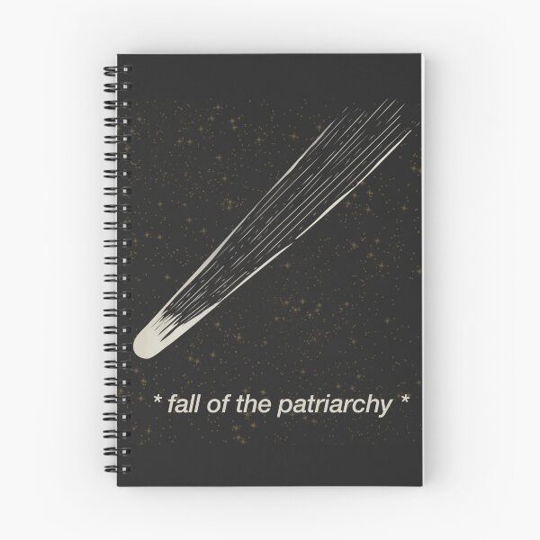 Item preview, Fall of the patriarchy designed and sold by atlasbackache.