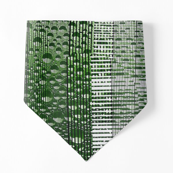 AIR PAUSE - XII Pet Bandana