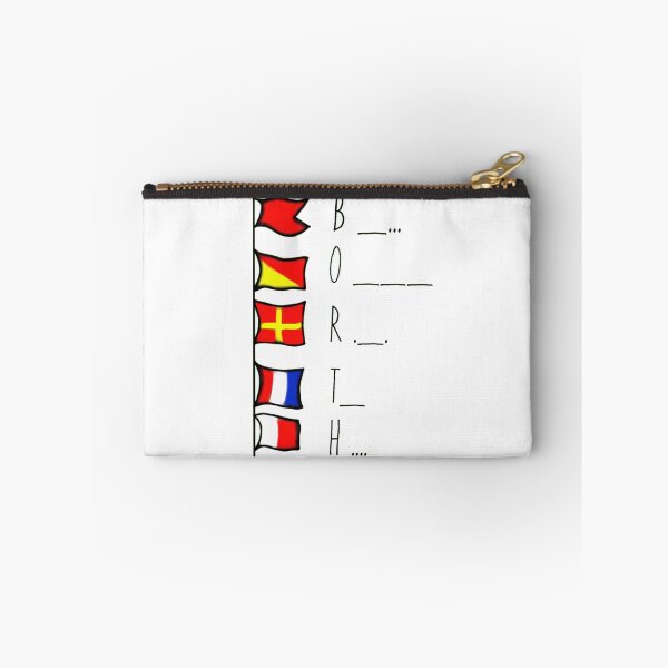 Item preview, Borth flags designed and sold by Borthtattoo.