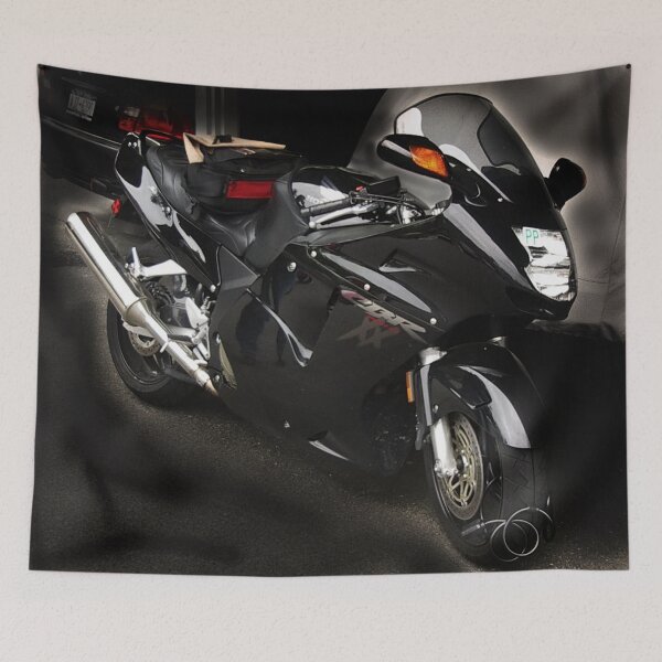 Item preview, Super Blackbird designed and sold by John Schneider.