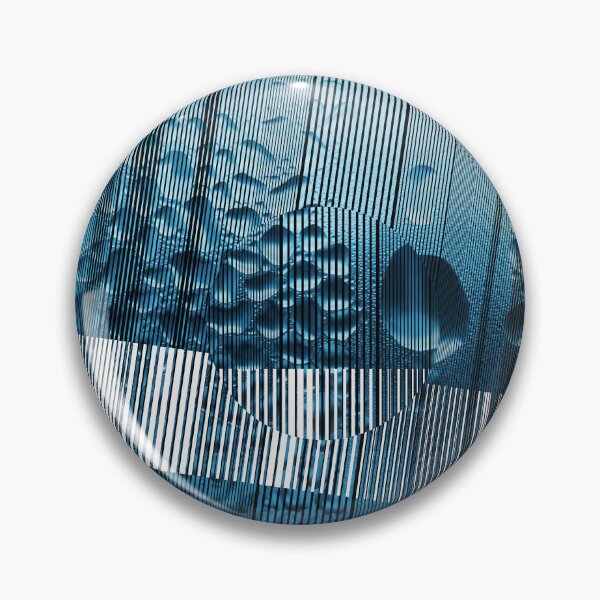 Item preview, AIR PAUSE - XIII designed and sold by Ronald Quiroz.