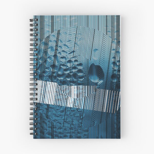 Item preview, AIR PAUSE - XIII designed and sold by Ronald Quiroz.
