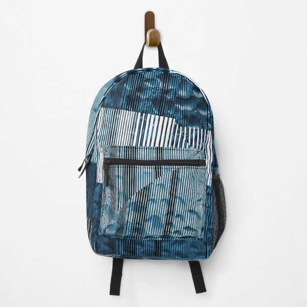 Item preview, AIR PAUSE - XIII designed and sold by Ronald Quiroz.