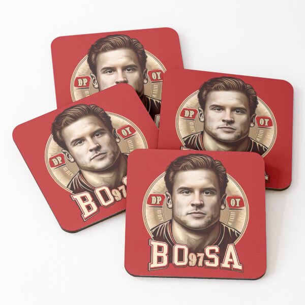 Item preview, Bosa 97 Faithful Fan Art designed and sold by Moss43.