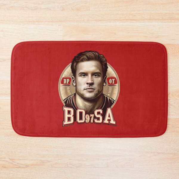 Item preview, Bosa 97 Faithful Fan Art designed and sold by Moss43.