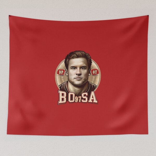Item preview, Bosa 97 Faithful Fan Art designed and sold by Moss43.