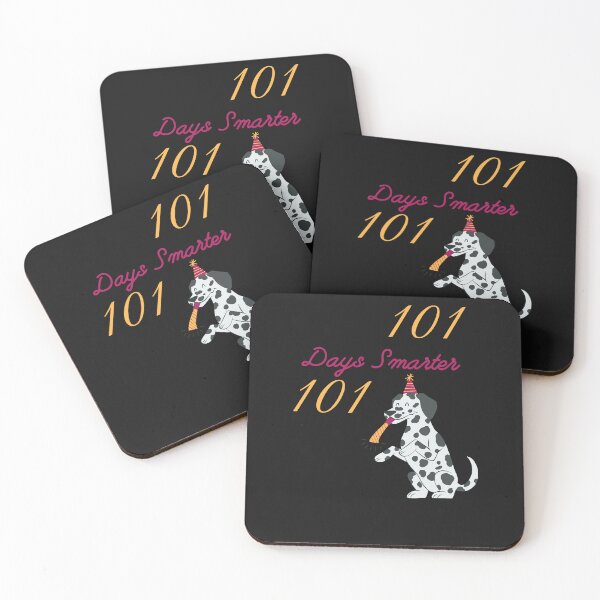 Item preview, 101 Days Smarter designed and sold by zazluxe.