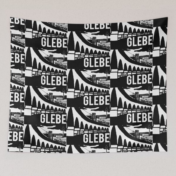 Item preview, Glebe designed and sold by goodieg.