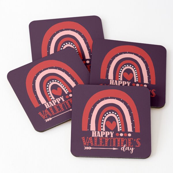 Item preview, Happy Valentine's Day Gift  designed and sold by Sunnyhova.