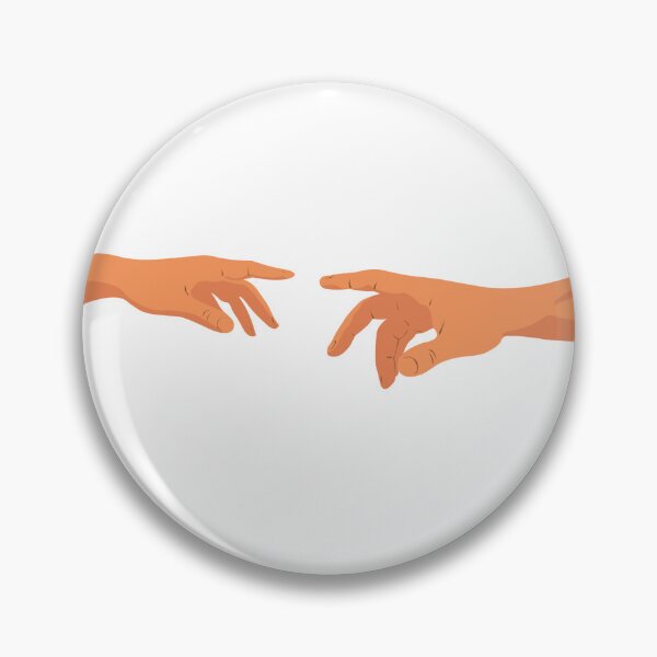 Item preview, Two hands flat design designed and sold by OFreiART.