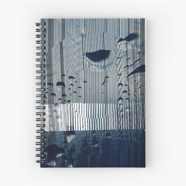 Item preview, AIR PAUSE - XIV designed and sold by Ronald Quiroz.