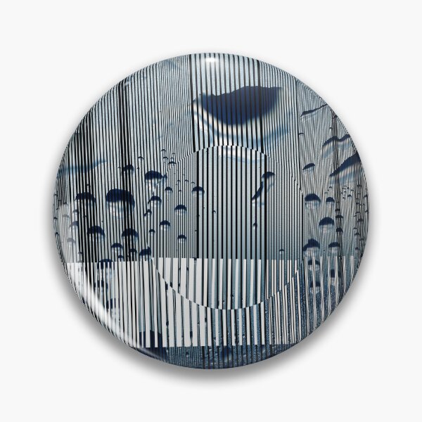 Item preview, AIR PAUSE - XIV designed and sold by Ronald Quiroz.