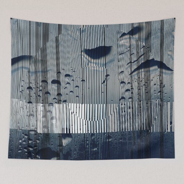 Item preview, AIR PAUSE - XIV designed and sold by Ronald Quiroz.