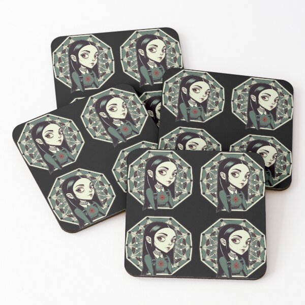 Item preview, Goth Girl designed and sold by Black-Glove.