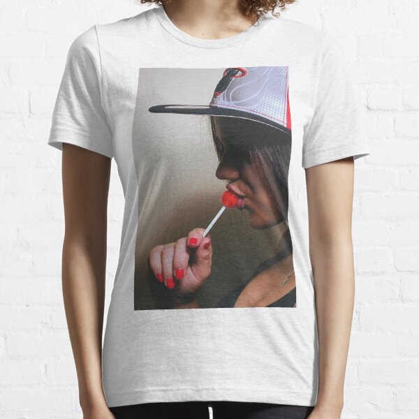 LOLLY POP Essential T-Shirt