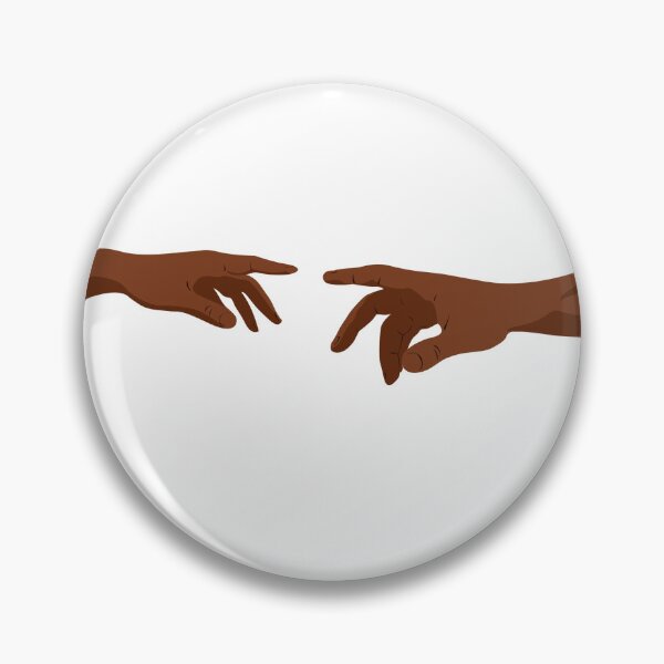 Item preview, Two hands flat design designed and sold by OFreiART.