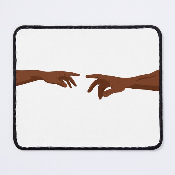 Item preview, Two hands flat design designed and sold by OFreiART.