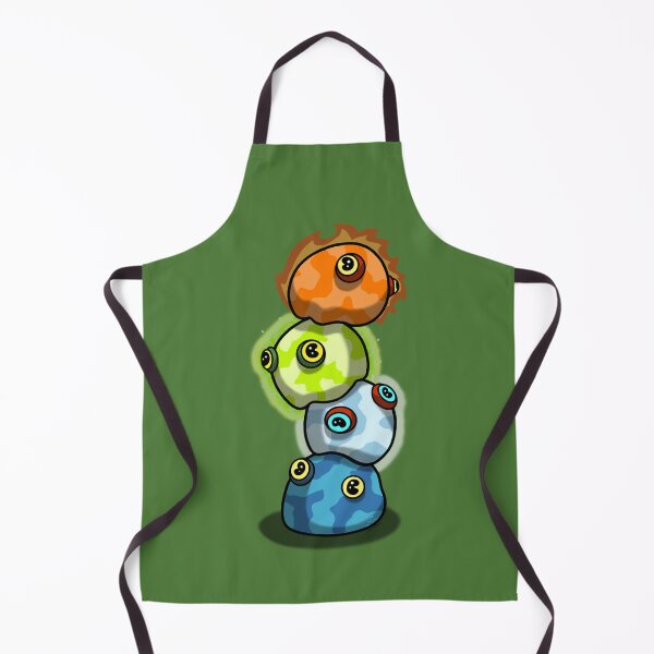 Item preview, Chuchu Stack designed and sold by Amber Majka.