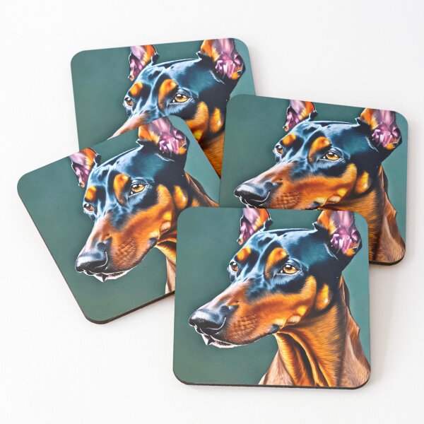 Item preview, Sleek and Powerful designed and sold by LRenee Art Studio.