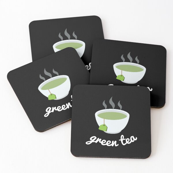 Item preview, green tea designed and sold by jannisgu.