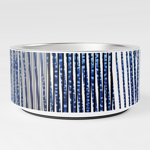 AIR PAUSE - XV Pet Bowl