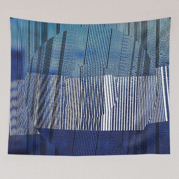 Item preview, AIR PAUSE - XV designed and sold by Ronald Quiroz.