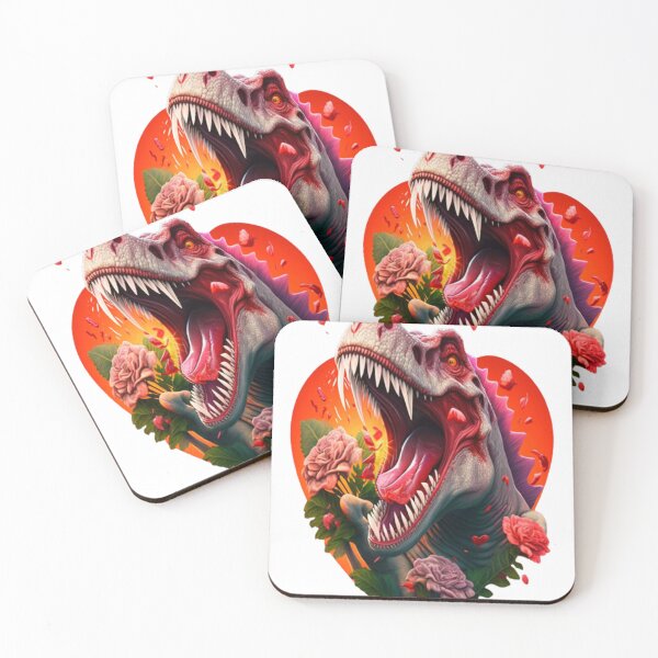 Item preview, I Just Really Like Dinos Ok designed and sold by laurateamart.