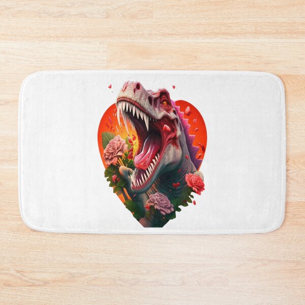 Item preview, I Just Really Like Dinos Ok designed and sold by laurateamart.