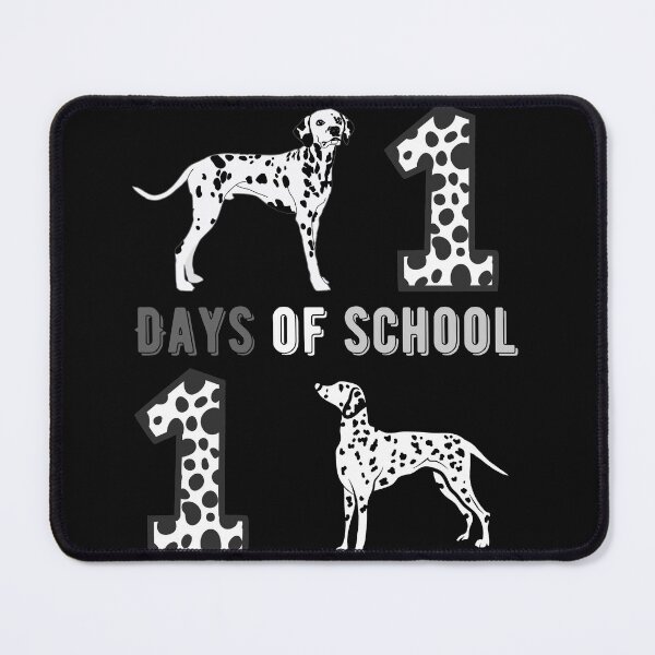 Item preview, 101 Days Of School designed and sold by zazluxe.