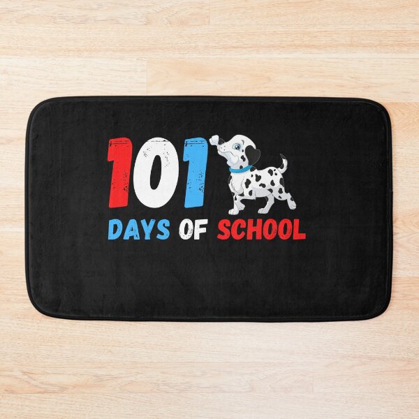Item preview, 101 Days Of School designed and sold by zazluxe.