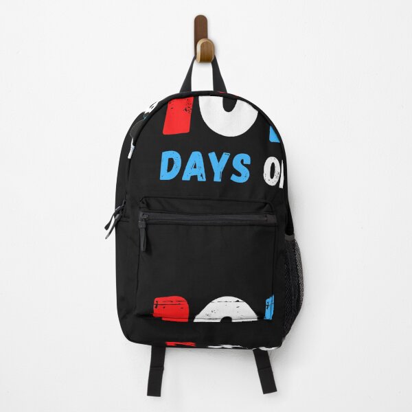 Item preview, 101 Days Of School designed and sold by zazluxe.