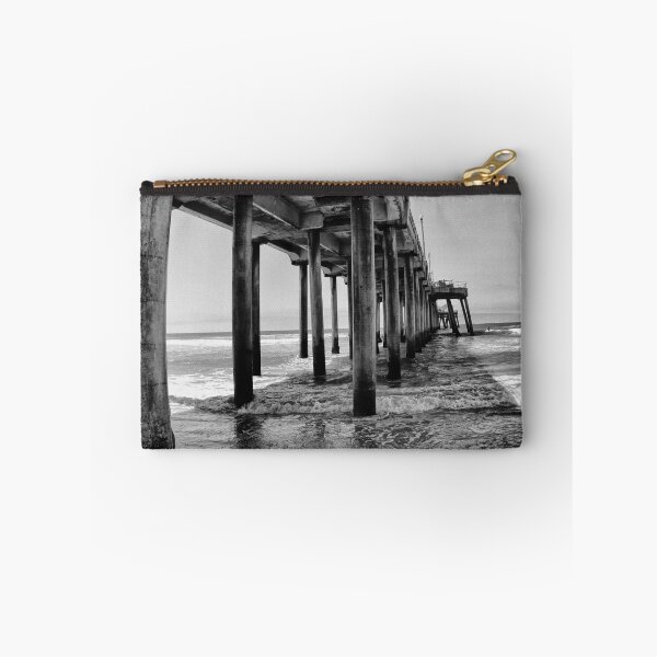 Item preview, The Pier  designed and sold by OutOfTheBox Photography.