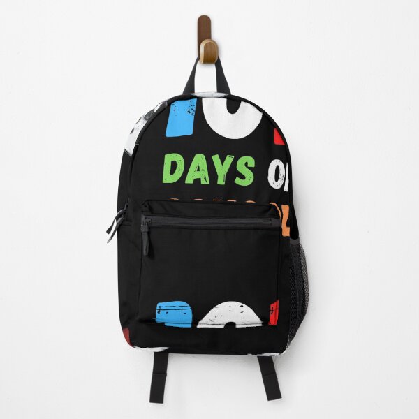 Item preview, 101 Days Of School designed and sold by zazluxe.
