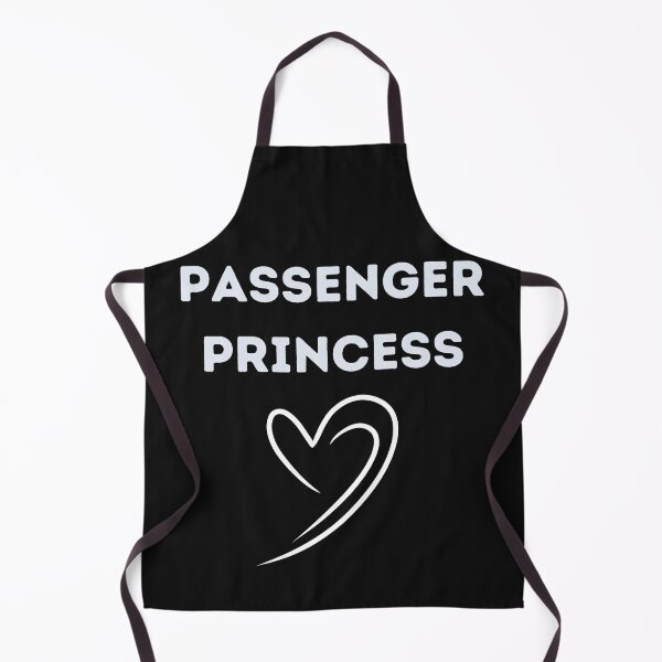 Item preview, passenger princess designed and sold by zeenvis.