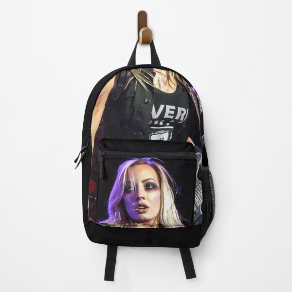 Item preview, Nita Strauss Poster Art designed and sold by valpetworth.