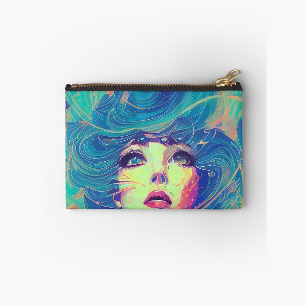 Item preview, Abstract woman Blakely designed and sold by Kamiri.
