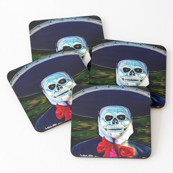 Item preview, Southwest El Muerto Dancer designed and sold by William E Lopez.