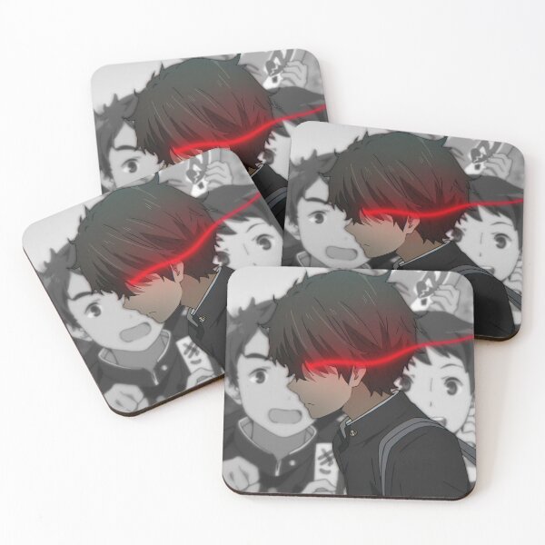 Item preview, Hyouka Poster designed and sold by Degen-.