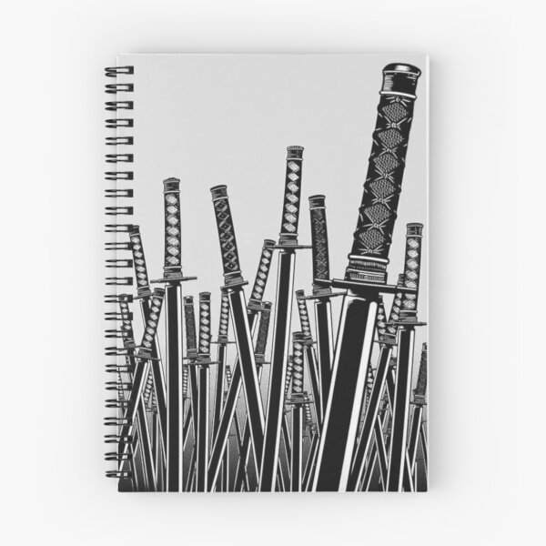 Item preview, Swords in the wild designed and sold by Bermudis.