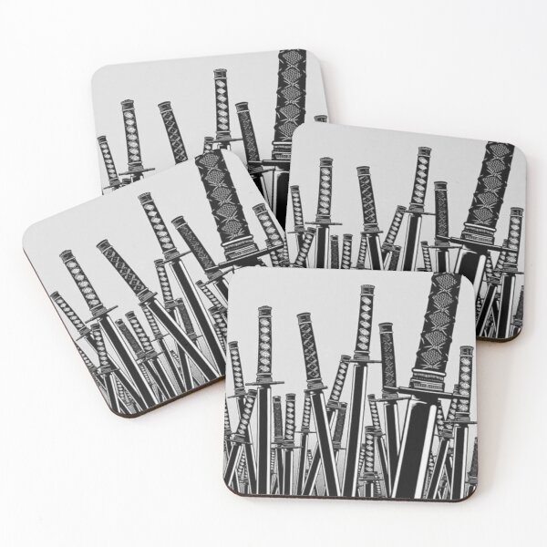 Item preview, Swords in the wild designed and sold by Bermudis.
