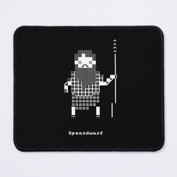 Item preview, SpeardWarf designed and sold by DreamerStore.