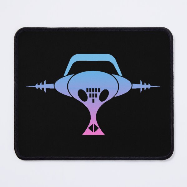 Item preview, Jet Set Radio Graffiti Soul Pink+Blue designed and sold by strawberiee.